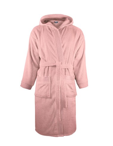 THO-T1-BH-Bathrobe Hooded